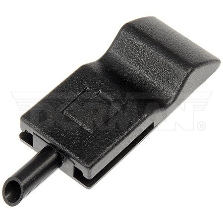 Motormite LOCK KNOB BLACK 75221